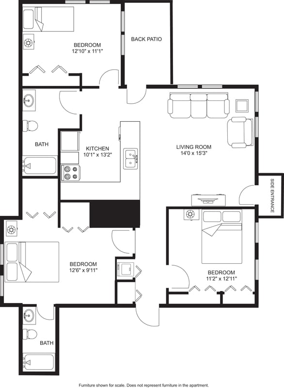 Building Photo - 11 E Gilman St