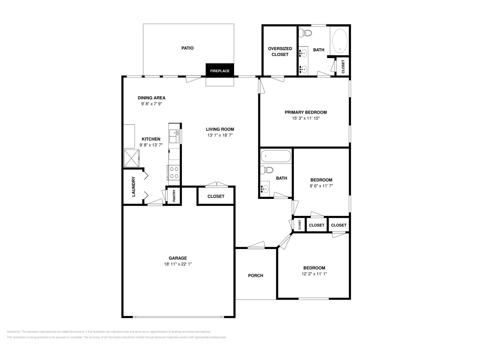 Building Photo - 110 Newport Dr