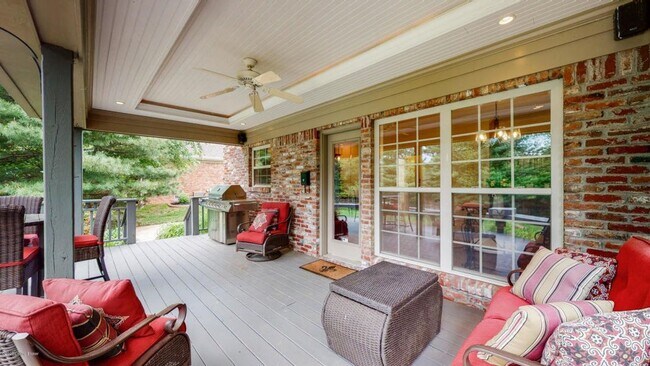 Building Photo - 7703 Wolfpen Ridge Dr