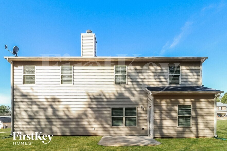 Building Photo - 111 Westridge Cir