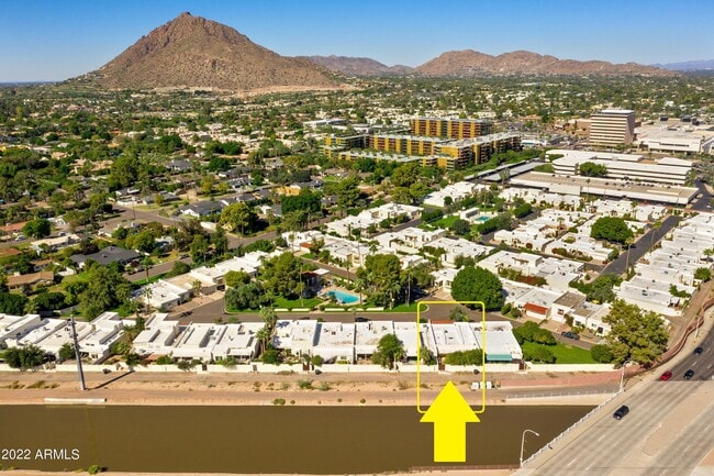 Building Photo - 6953 E Lafayette Blvd