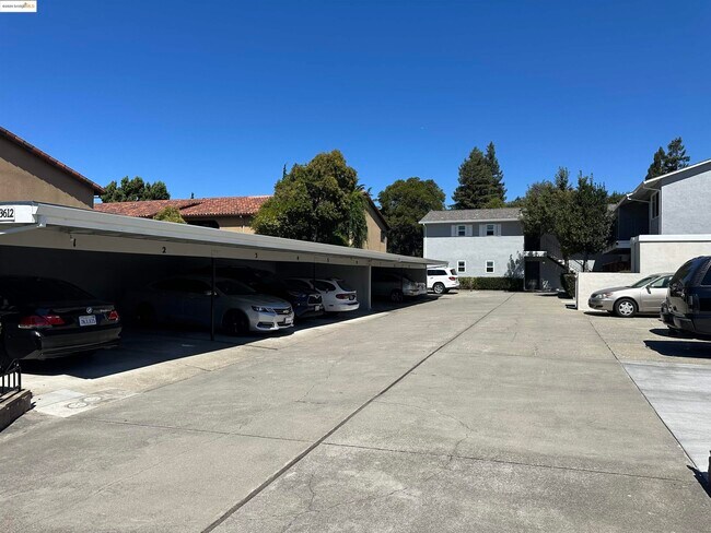 Building Photo - 3612 Jamison Way
