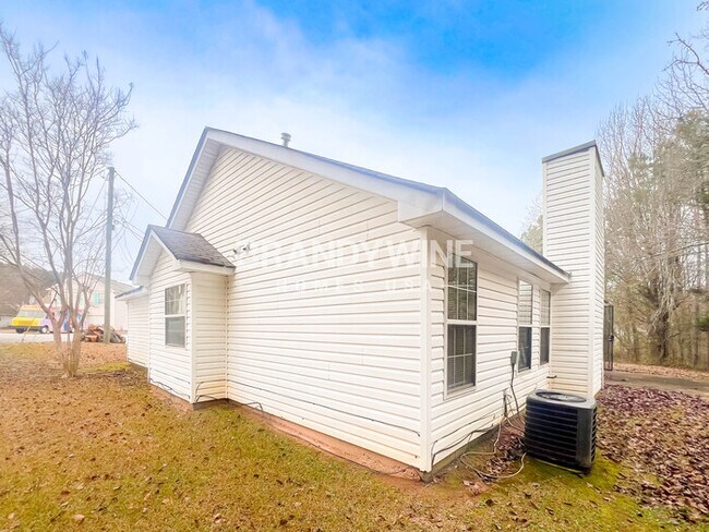 Building Photo - 3521 Waldrop Ridge Ct