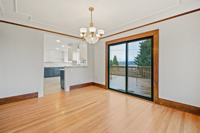 Building Photo - 6558 Seward Park Ave S