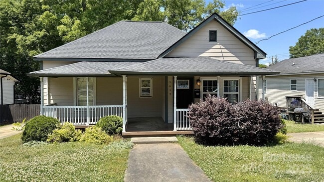 Primary Photo - 1413 Harrill St