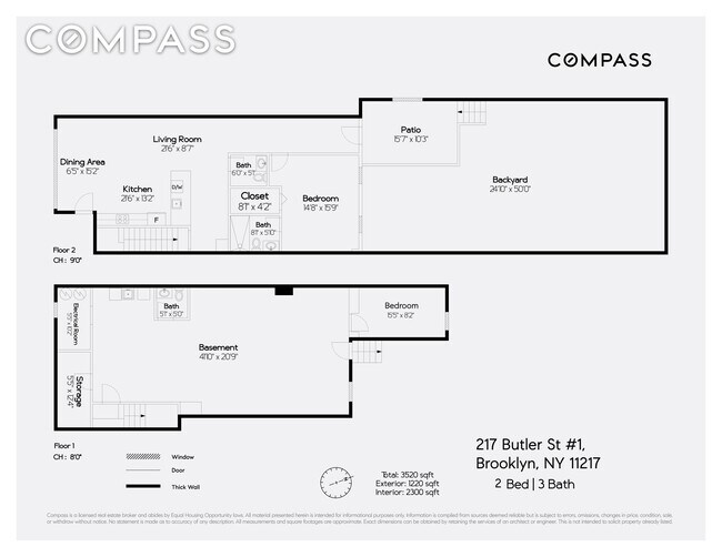 Building Photo - 217 Butler St