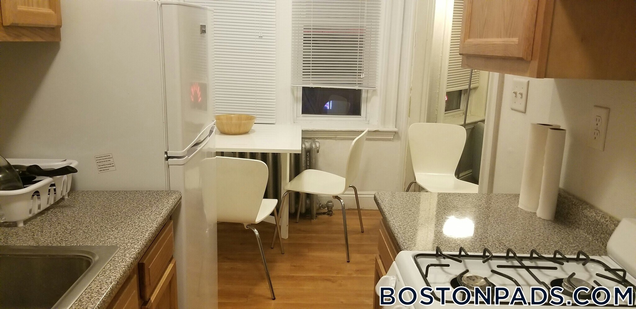 Building Photo - 1171 Boylston St