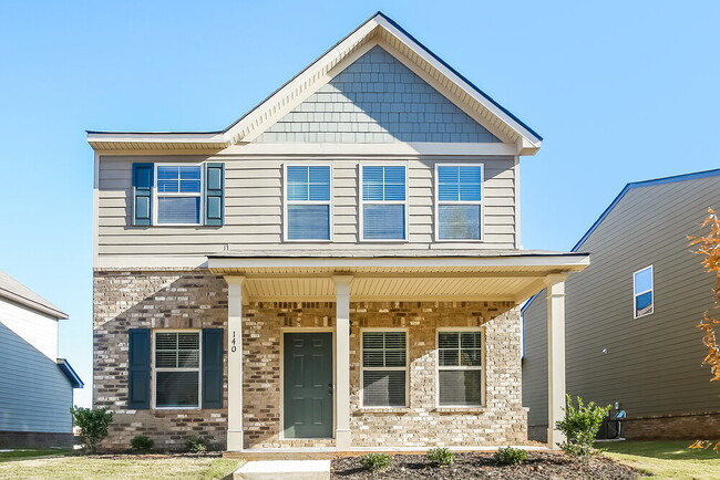 Building Photo - 140 Magnaview Dr