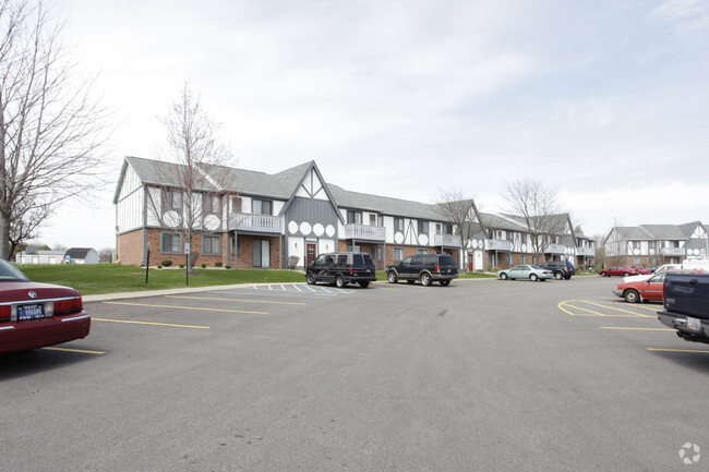 Building Photo - Brookshire Apartments