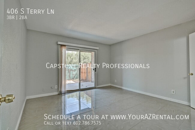 Building Photo - 406 S Terry Ln