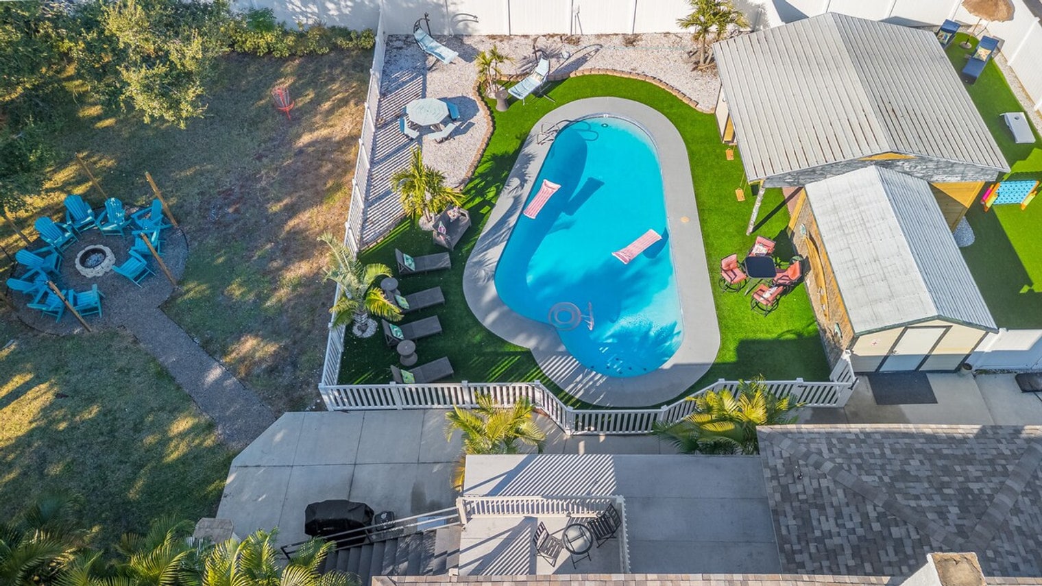 Building Photo - 1679 Tampa Rd