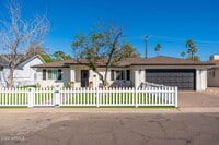 Building Photo - 4030 E Fairmount Ave