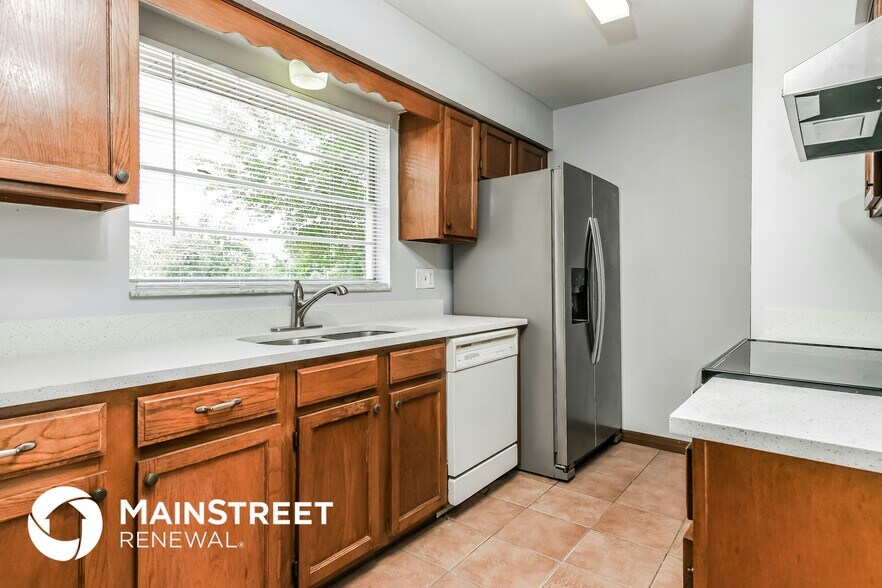 Building Photo - 4609 Wellesly Dr