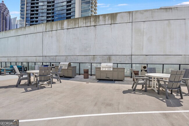 Building Photo - 1280 W Peachtree St NW