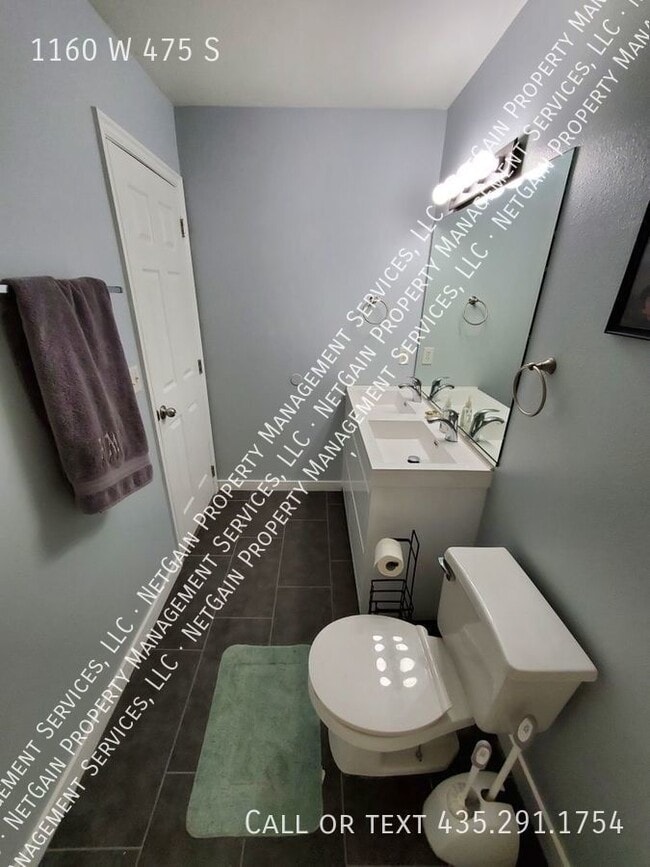 Building Photo - 1160 W 475 S