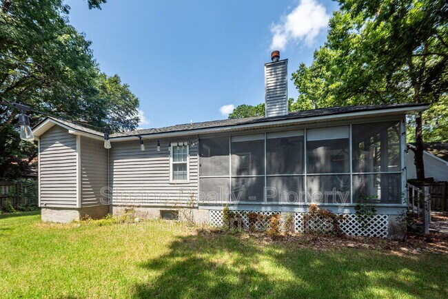 Building Photo - 3618 Walkers Ferry Ln