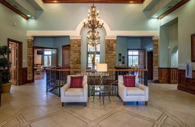 Building Photo - Magnetite Loop