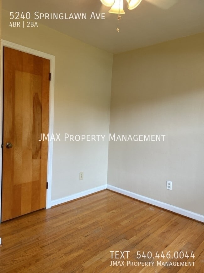 Building Photo - 5240 Springlawn Avenue