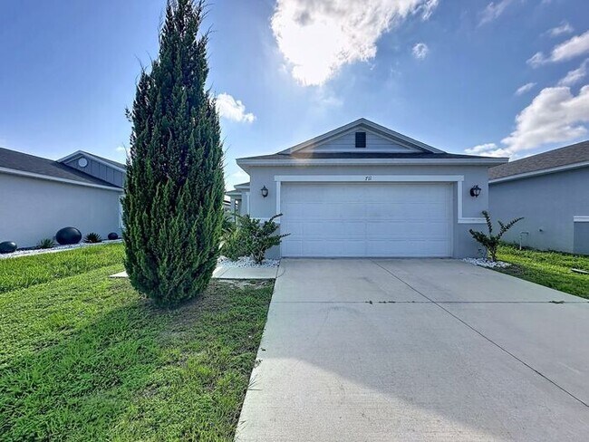 Building Photo - BEAUTIFUL HOME IN PRESERVATION POINTE, DAVENPORT
