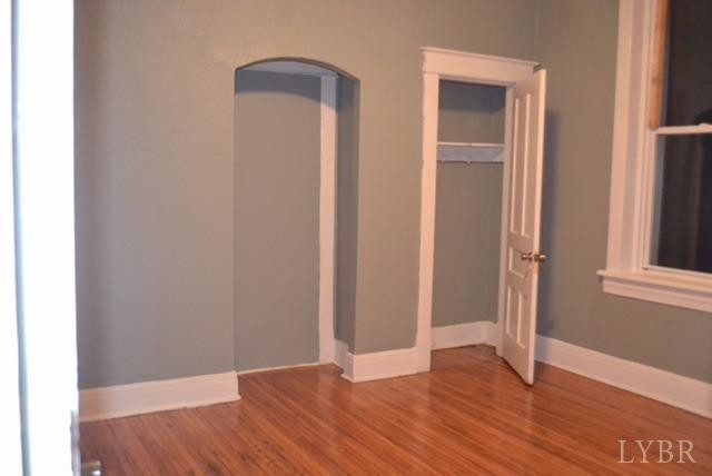 Building Photo - 1709 Grace Street