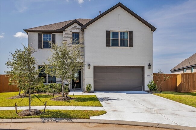 Building Photo - 13520 Leeward Edge Dr