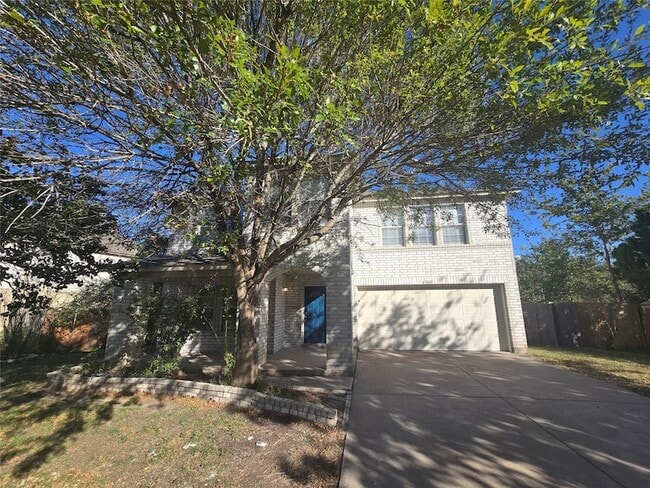 Primary Photo - 4309 Cisco Valley Dr