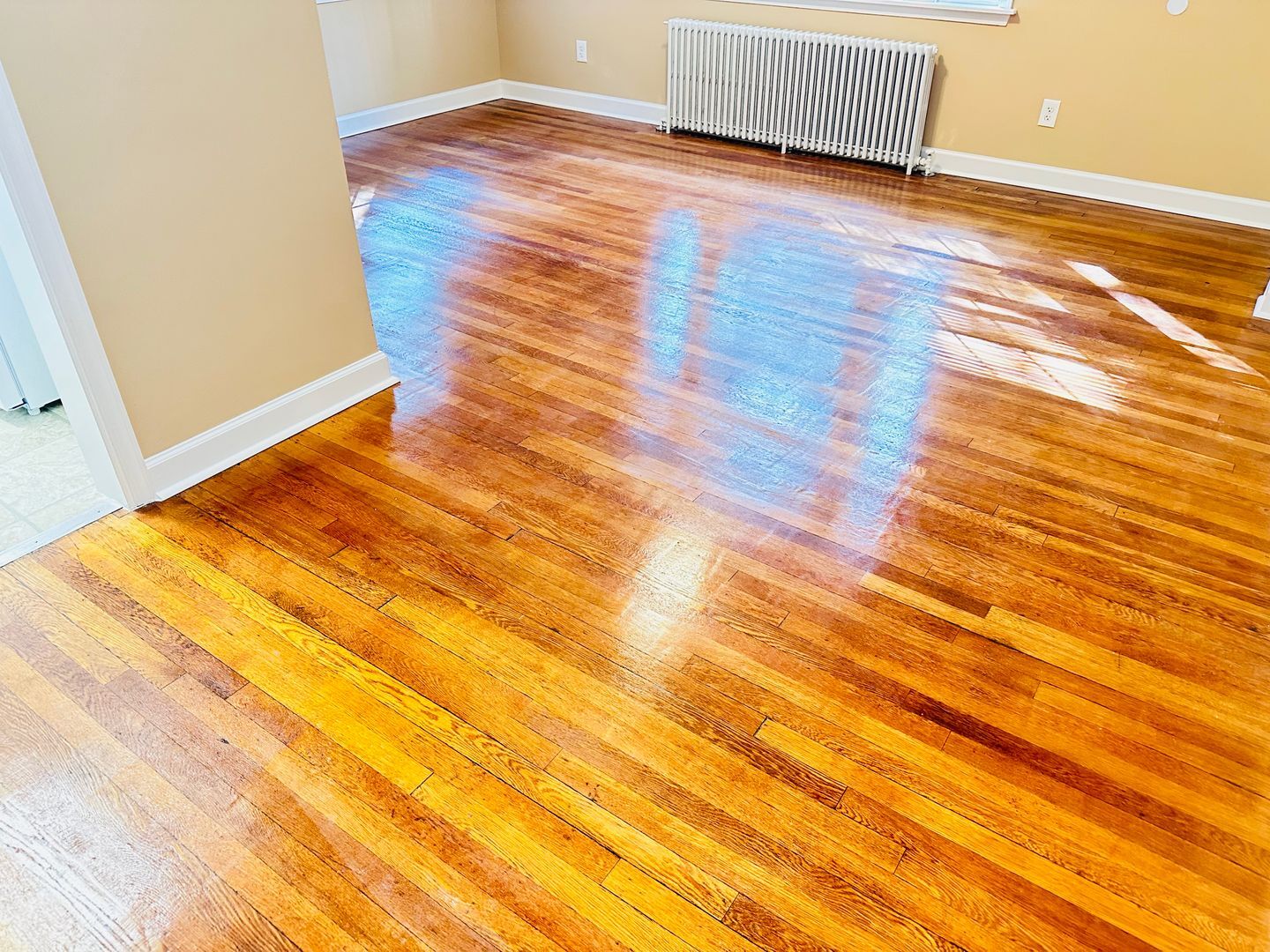 Building Photo - 8311 Garland Ave