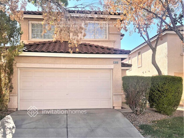Primary Photo - 1848 Poetic Valley Cir
