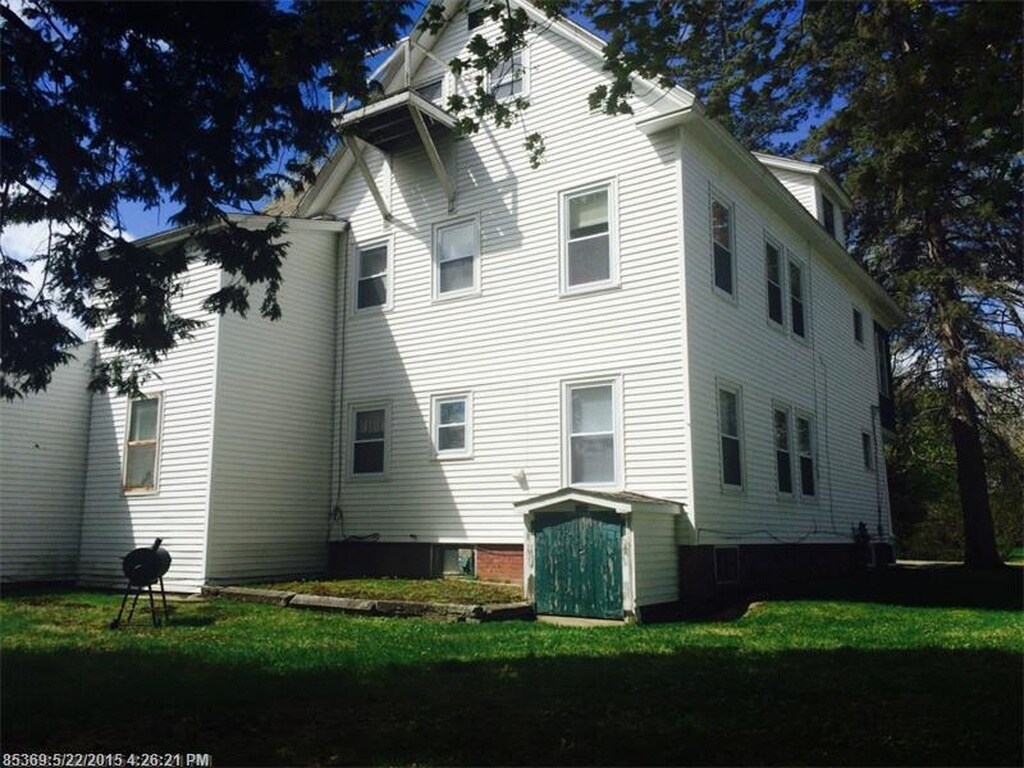 Building Photo - 347 Park Ave