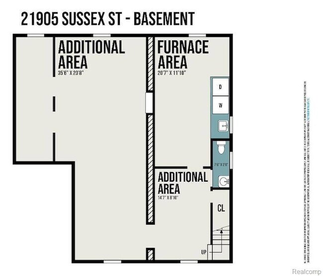 Building Photo - 21905 Sussex St