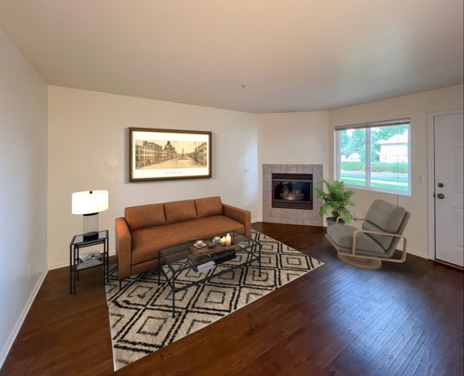 Primary Photo - 1601 Great Western Dr
