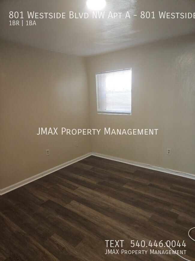 Building Photo - 801 Westside Blvd NW