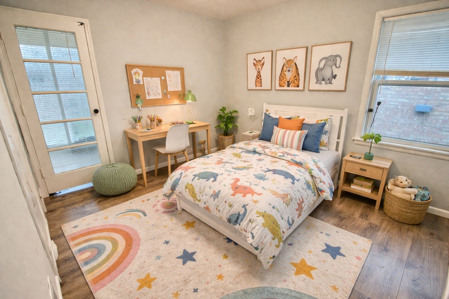 Building Photo - 5410 N Neenah Ave