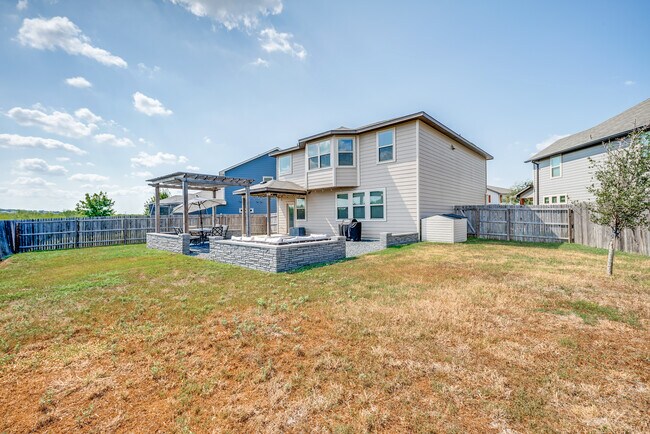 Building Photo - 11503 Bakersfield Pass
