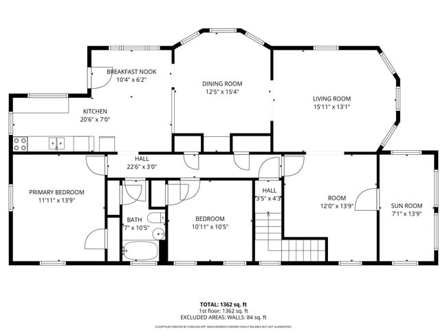 Building Photo - 94-96-96 Columbia Park