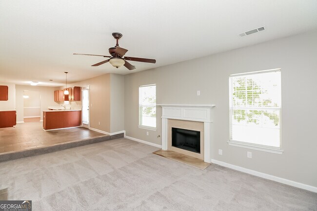 Building Photo - 411 Berkshire Pl