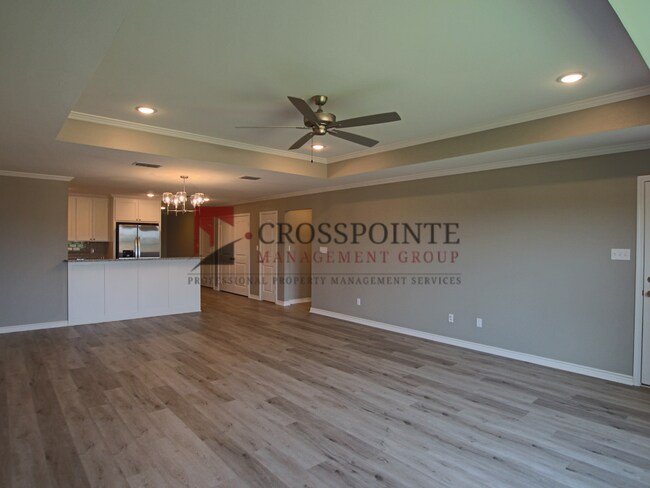 Building Photo - Beautiful 2 Bedroom 2 Bathroom Townhouse in South Tyler! Now offering 1/2 OFF FIRST FULL MONTHS R...