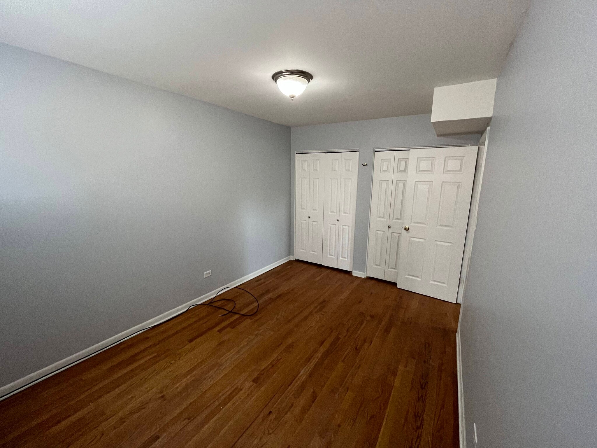 Bedroom 1 - 6816 N Ridge Blvd