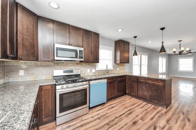 Building Photo - 2820 Holman St