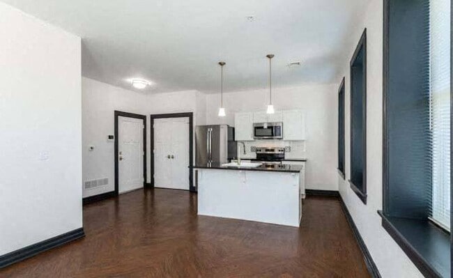 Floorplan - HBG Realty Fox Plum