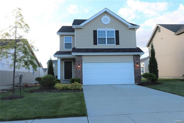Primary Photo - 3469 Brookside Crossing Dr