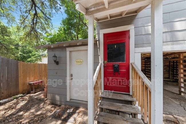 Building Photo - 109 W Norwood Ct