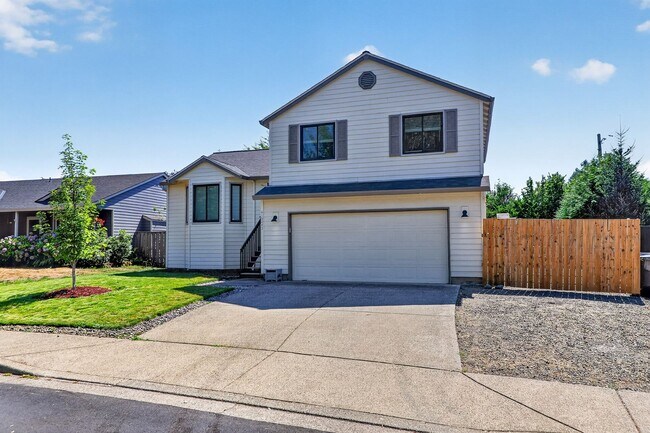 Building Photo - 16045 SW Baler Way