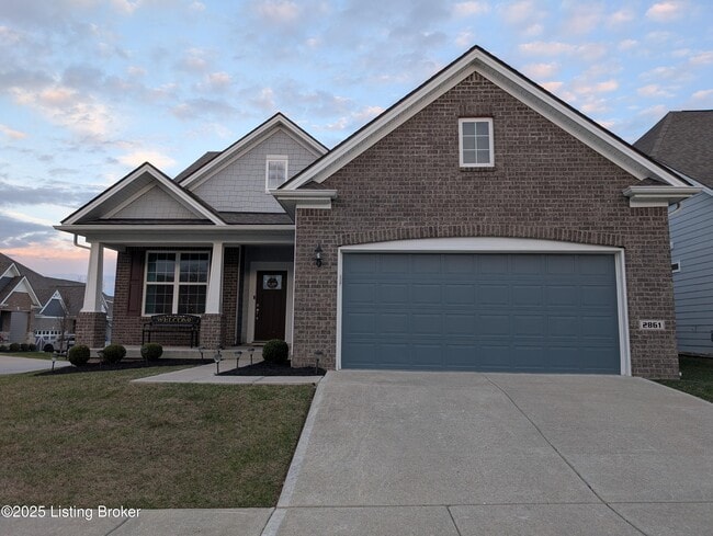 Building Photo - 2861 Hamilton Springs Dr