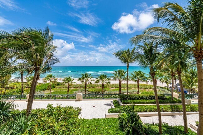 Building Photo - 16051 Collins Ave