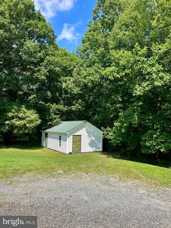 Building Photo - 44790 Buck Redman Rd