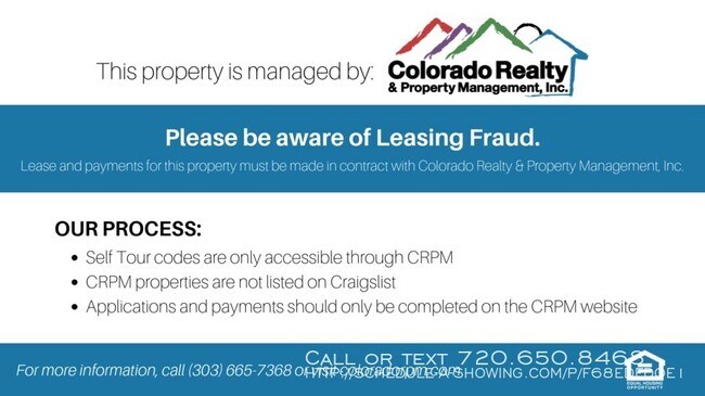 Building Photo - $500 OFF FIRST MONTH'S RENT!