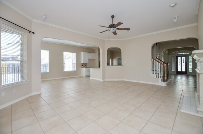 Building Photo - 7218 Spring Run Ln