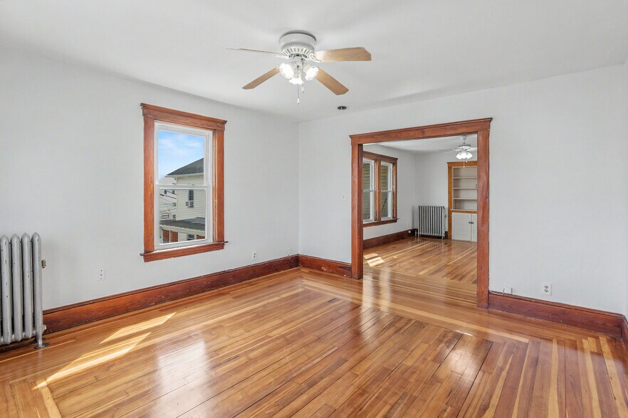 Building Photo - 209 Harrison Ave