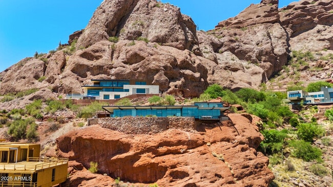 Building Photo - 4925 E Red Rock Dr
